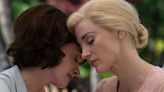 Mothers’ Instinct movie review: Jessica Chastain, Anne Hathaway pack enough switches to keep it interesting