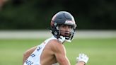 How this Rochester senior went from waterboy and ballboy to ‘brilliant’ football leader