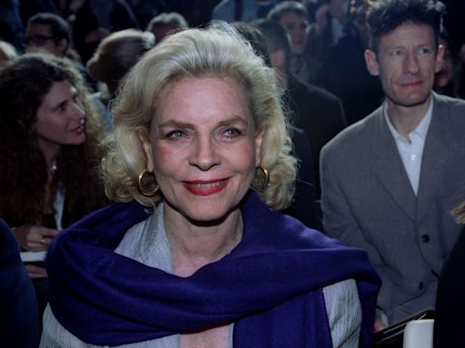 À Beira do Abismo: 100 anos de Lauren Bacall