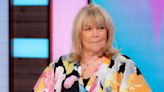 Loose Women star Linda Robson discusses possible EastEnders role