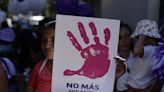 La concienciación creciente no frena la violencia contra la mujer en el mundo