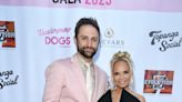 Kristin Chenoweth se casa con Josh Bryant