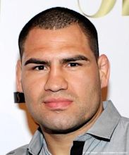 Cain Velasquez