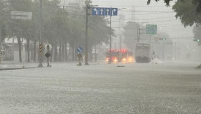 高雄淹水災情有多嚇人？遠超莫拉克單日累積雨量 最慘災情彙整曝光