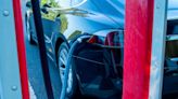 What to know about a proposed Wisconsin tax on electric vehicle chargers