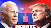 Robert F. Kennedy Jr. fails to qualify for CNN's debate. It'll be a showdown between Biden and Trump - WBBJ TV