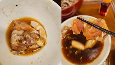 日本連鎖餐廳「整碗生雞肉」上桌 明顯無煮過食客仍咬一口 | am730