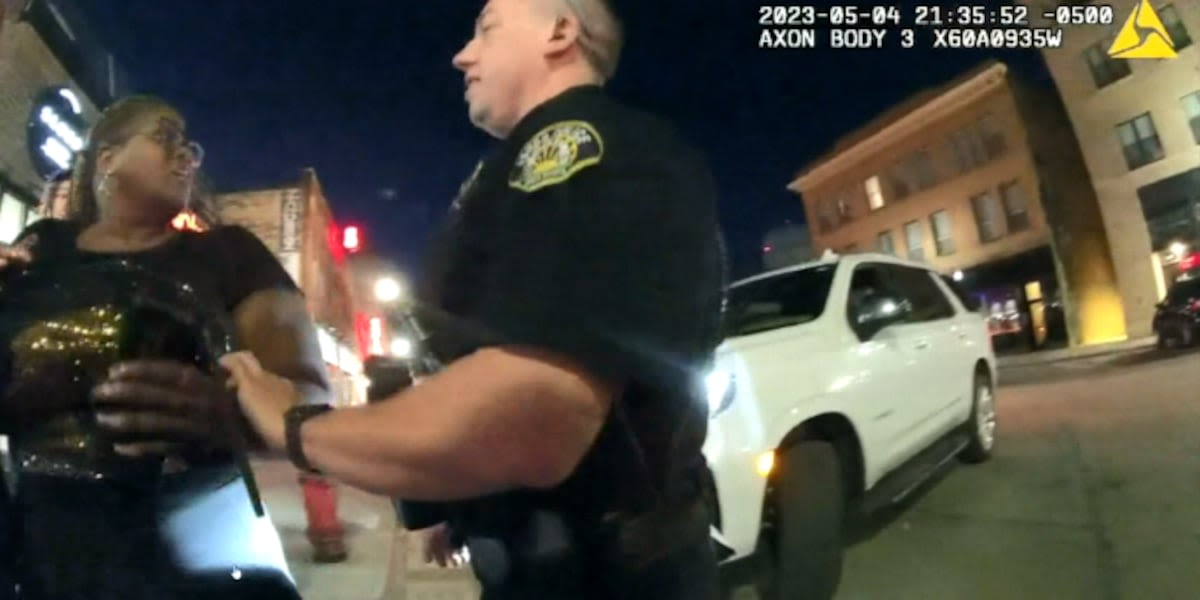 Detainment of Fargo Activist and FPD’s use-of-force come under question