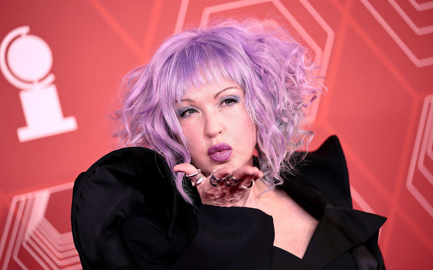 Cyndi Lauper is hitting the road for farewell tour. Everything to know