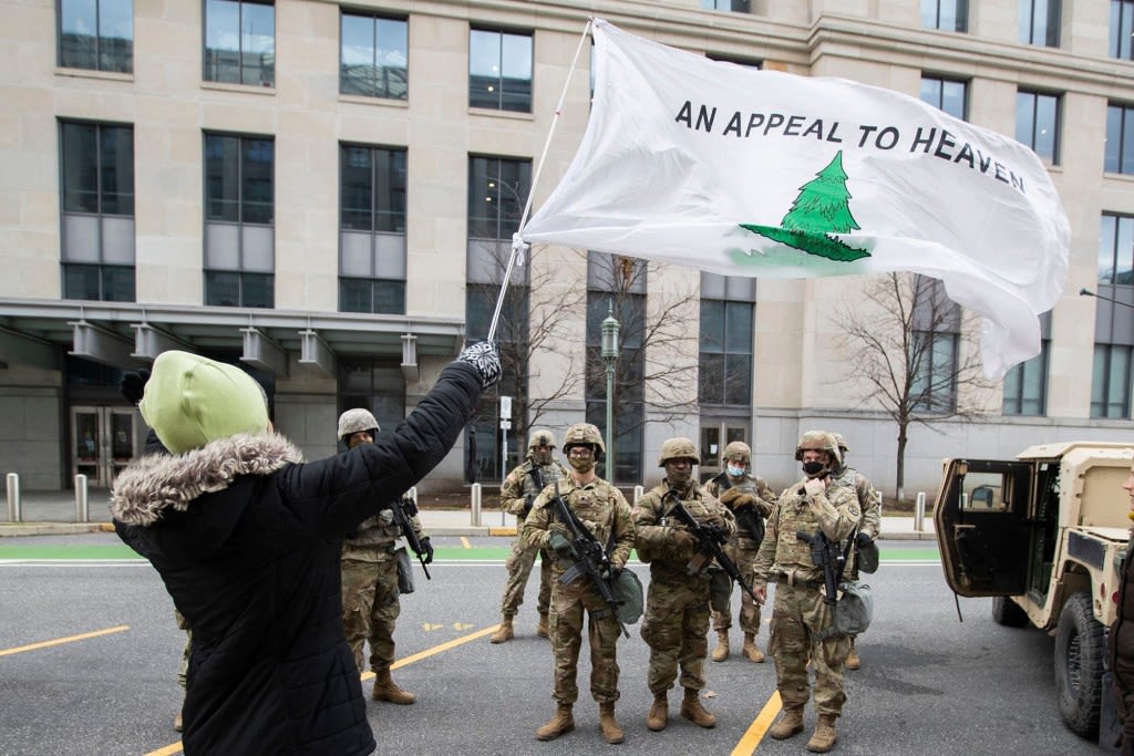 Alito’s flag controversy foreshadows contentious Supreme Court rulings