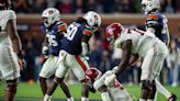 Pros and cons of Houston Texans picking Auburn football’s Marcus Harris in 2024 NFL Draft