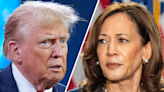 Harris leading Trump by 7 points: Poll