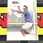 2007 Ace Roger Federer 球王費爸  完美品項