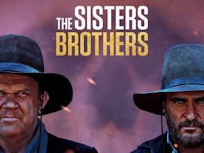 The Sisters Brothers (film)