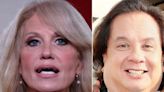 Kellyanne Conway, George Conway To Divorce After Decadeslong Marriage: Report