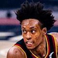 Collin Sexton