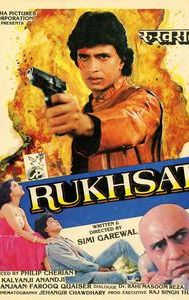 Rukhsat