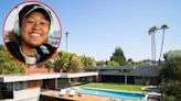 Take a tour of $8.7 million Beverly Hills house that Naomi Osaka sold to a former tech prodigy