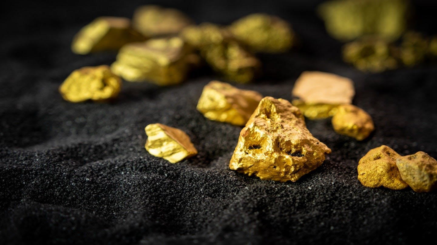 AngloGold Ashanti signs farm-in agreement with EcoGraf for Tanzanian mine