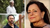 Rohit Shetty, Javed Akhtar and more stars help veteran actor Rehana Sultan for heart treatment amid financial distress