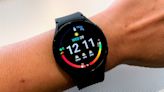 Your older Samsung Galaxy Watch just got an unexpected free upgrade