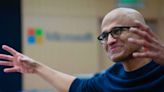 Microsoft CEO pledges $1.7B for AI and cloud in Indonesia