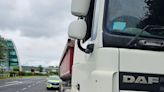 Waterford Gardaí stop lorry being driven by ‘fresh faced’ 16-year-old boy