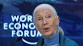 Para su 90 cumpleaños Jane Goodall desea tener más tiempo para difundir el conservacionismo