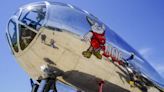 Doc's orders: B-29 Superfortress set to touch down in Pueblo