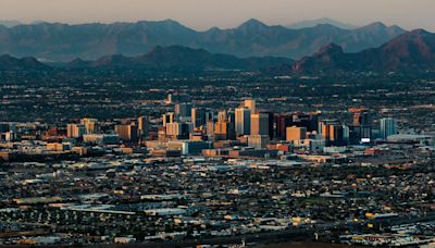 Swing state analysis: Top issues for Arizona voters in the 2024 presidential election