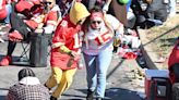 Worst thing about sick Chiefs Super Bowl parade shooting is how unsurprising it is | Opinion