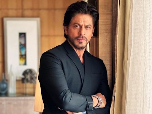 Shah Rukh Khan is one of the best editors, edits his every film: Wedding filmer