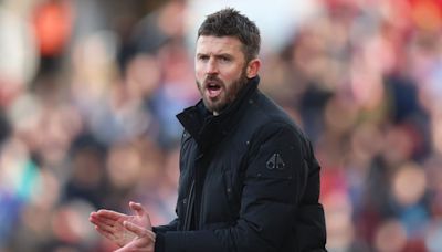 Michael Carrick explains why he had no hesitation in signing a new Middlesbrough contract