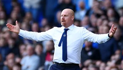 Thank you Sean Dyche - now we need someone like you in the Everton boardroom