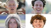 Larry H. Miller Week 12 high school star athletes of the week