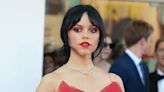 Jenna Ortega was asked if she'd play a female Edward Scissorhands. She said women should have their own characters, not just act in spinoffs.