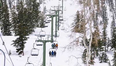 Wyoming Ski Area Won't Open for Second Consecutive Season