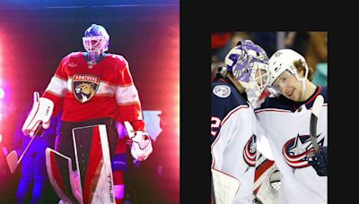 Sergei Bobrovsky, Artemi Panarin and the winding road from Blue Jackets to Panthers vs. Rangers