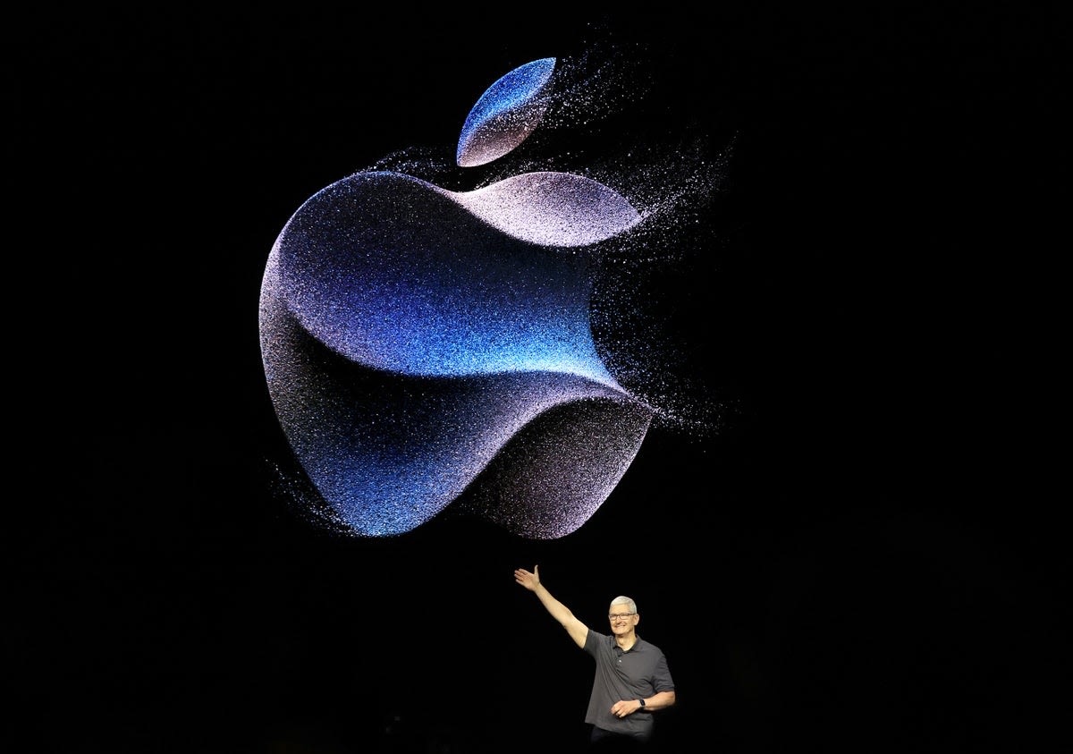 Apple event: What to expect at iPad launch as company reveals new products