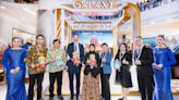 Galaxy Macau, The World-class Luxury Integrated Resort Comes to the "Experience Macao Roadshow in Jakarta"