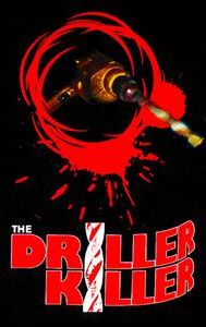 The Driller Killer