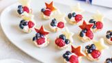 Enjoy a Fruit-Infused Fourth of July