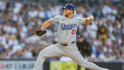 Clayton Kershaw’s ‘Frustrating’ Admission After Historically Bad Outing