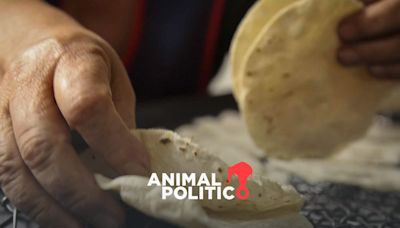 Crimen organizado en México extorsiona a sinfín de negocios; productores de tortilla, entre los más afectados: The Washington Post.