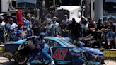 The Bridge: NASCAR Doesn't Prevent Fighting Because They Want the Coverage | FM 96.9 The Game