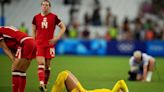 Elimination spares Canada women’s soccer the worst of the spying scandal — for now