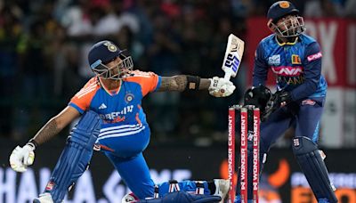 India vs Sri Lanka, 2nd T20I, Highlights: IND beat SL by 7 wickets, win series