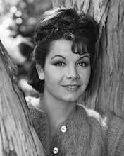 Annette Funicello