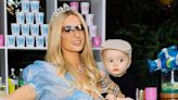 Paris Hilton: Das erste Wort ihres Sohnes stammt aus "The Simple Life"