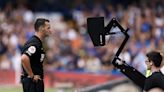 FSA calls for ‘vast improvement’ to VAR as it’s making football ‘less enjoyable’